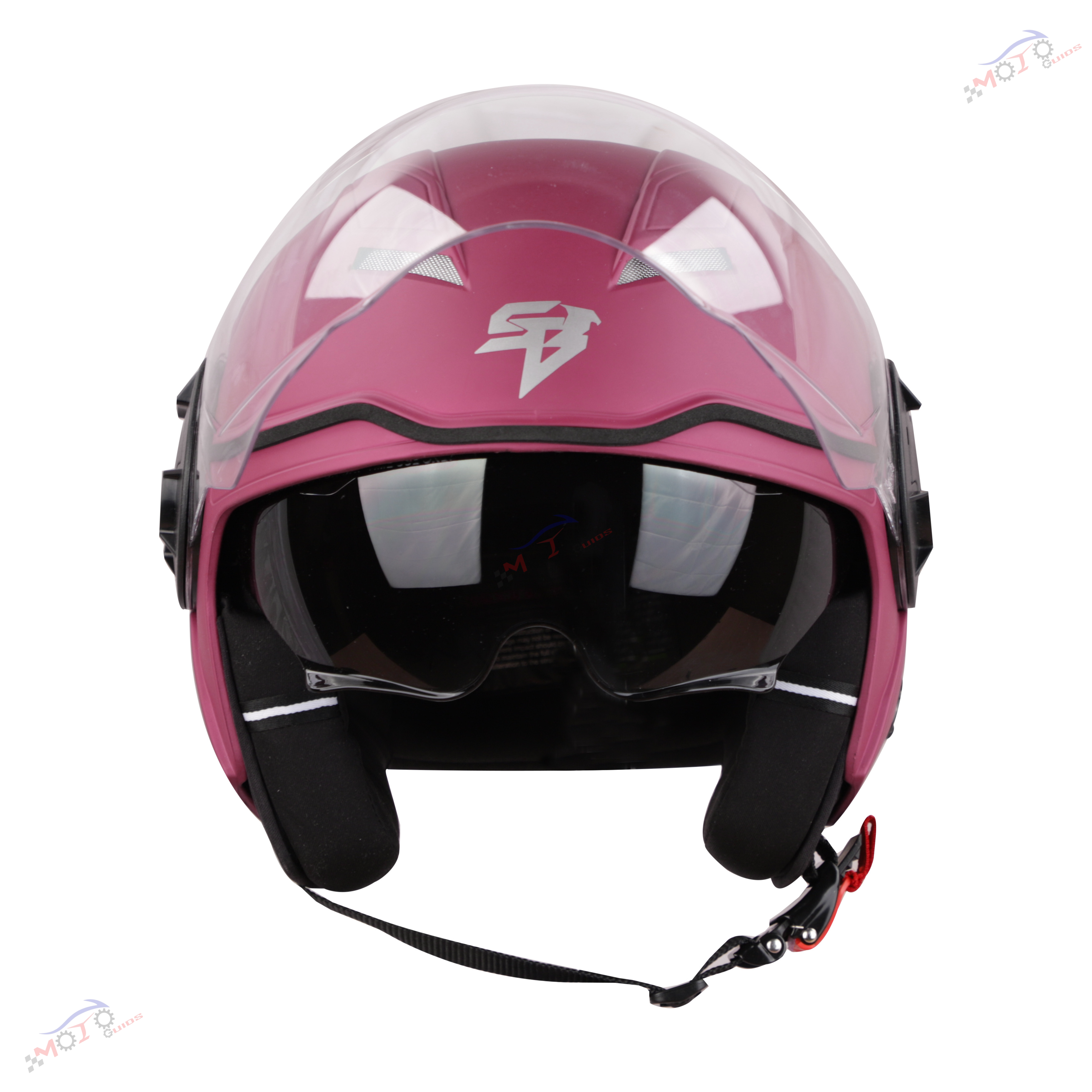 SBH-31 DRX WITH INNER SUN SHIELD